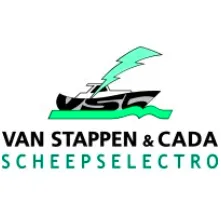 Van Stappen & Cada logo