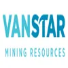 Vanstar Mining Resources logo