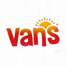 Van's International Foods logo