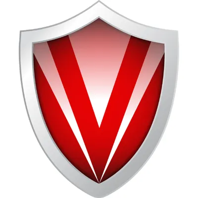 Vanguard Systems logo