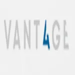 Vant4ge logo