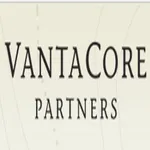 VantaCore logo