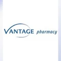 Vantage  Chemist logo