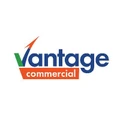 Vantage Commercial logo