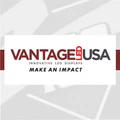 Vantage LED logo