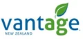 Vantage NZ logo