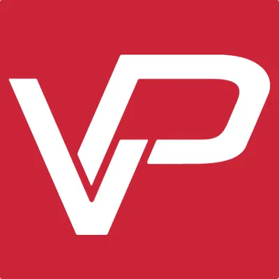 Vantage Power logo