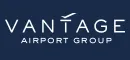 Vantage Airport Group logo