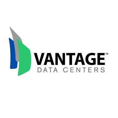 Vantage Data Center Services logo
