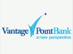 Vantage Point Bank logo