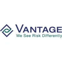 Vantage Risk logo