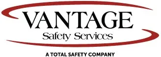 VANTAGE SAFETY SERVICES logo