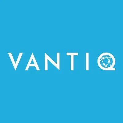 Vantiq logo