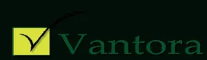 Vantora logo