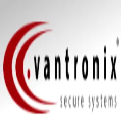 .vantronix logo