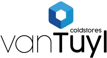 Van Tuyl Logistics logo