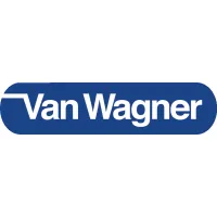 Van Wagner logo