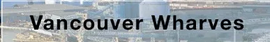Vancouver Wharves logo