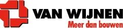 Van Wijnen Groep NV logo