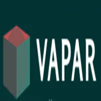 VAPAR logo