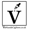 Vape and eCig Store logo