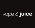 Vape and Juice logo