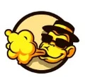 Vape Delivery LA logo