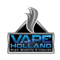 Vape Holland logo