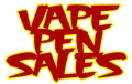 Vape Pen Sales logo