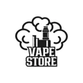 Vape Store India logo