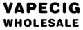 VapeCig Wholesale logo