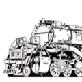 Vaper Train logo