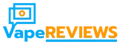 VapeREVIEWS logo