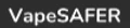 VapeSAFER logo