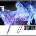 Vaping Dutchman logo