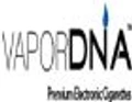 VaporDNA logo