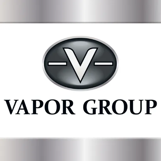 Vapor Group logo