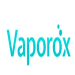 Vaporox logo