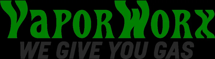 VaporWorx logo
