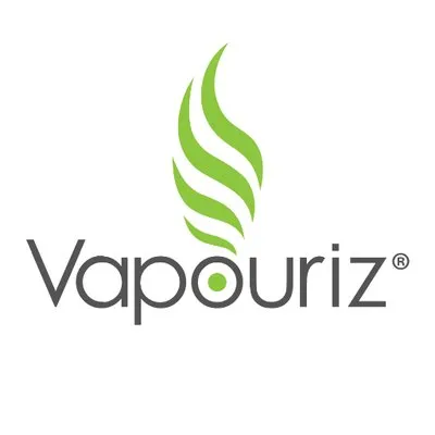 Vapouriz logo