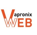 Vapronix Web