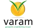 Varam Capital logo