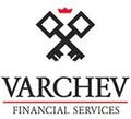 Varchev logo