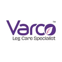 Varco Leg Care logo