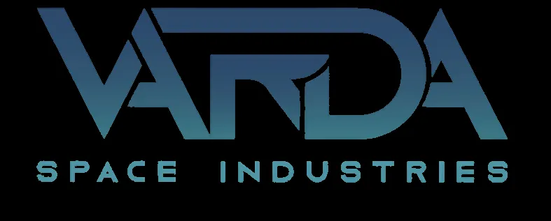 Varda Space Industries logo