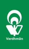 Vardhman logo