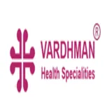 Vardhman Health logo