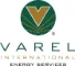Varel International logo