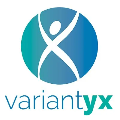 Variantyx logo