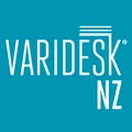 Varidesk logo
